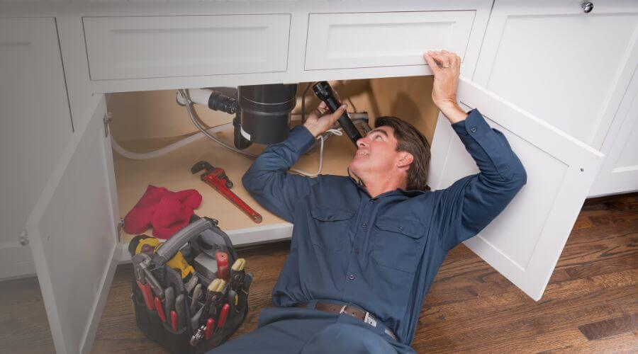Professional emergency plumbing in North Webster, IN